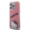 Hello Kitty IML Daydreaming Logo tok iPhone 15 Pro Max Pink - 0. kép