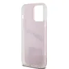 Hello Kitty IML Daydreaming Logo tok iPhone 15 Pro Max Pink - 4. kép