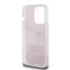 Hello Kitty IML Daydreaming Logo tok iPhone 15 Pro Pink - 4. kép