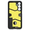 Spigen Tough Armor tok Samsung Galaxy A55 5G - zöld - 1. kép