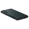 Spigen Tough Armor tok Samsung Galaxy A55 5G - zöld - 4. kép