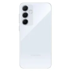 Samsung Clear Case EF-QA556CTEGWW Samsung Galaxy A55 tok - átlátszó