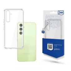 Samsung Galaxy A54 5G tok 3mk Clear Case - átlátszó tok