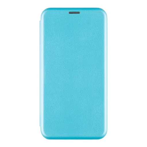 OBAL:ME fliptok Samsung Galaxy A54 5G, Égszínkék OBAL:ME fliptok Samsung Galaxy A54 5G, Égszínkék
