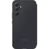 EF-ZA546CBE Samsung Smart View fliptok Galaxy A54 5G Fekete - 0. kép
