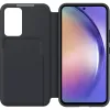 EF-ZA546CBE Samsung Smart View fliptok Galaxy A54 5G Fekete - 2. kép