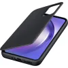 EF-ZA546CBE Samsung Smart View fliptok Galaxy A54 5G Fekete - 3. kép
