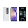 OBAL:ME 2.5D üvegfólia Samsung Galaxy A54 5G készülékhez átlátszó - 1. kép