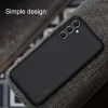 Nillkin Super Frosted tok Samsung Galaxy A34 5G Fekete - 1. kép