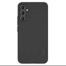Nillkin Super Frosted tok Samsung Galaxy A34 5G Fekete