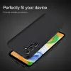 Nillkin Super Frosted tok Samsung Galaxy A34 5G Fekete - 3. kép