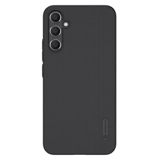 Nillkin Super Frosted tok Samsung Galaxy A34 5G Fekete Nillkin Super Frosted tok Samsung Galaxy A34 5G Fekete