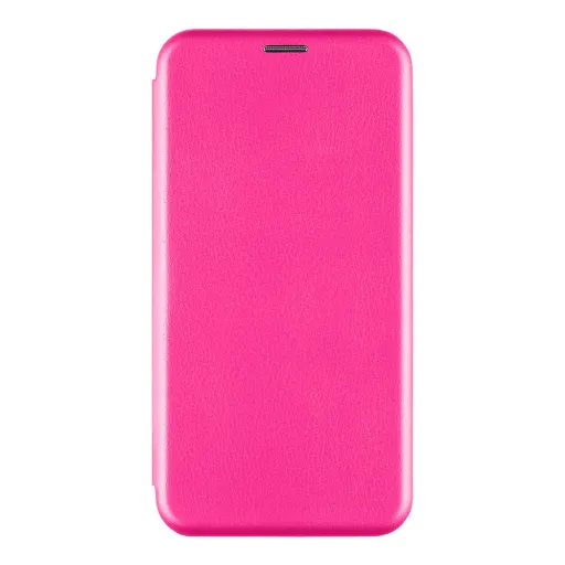 OBAL:ME fliptok Samsung Galaxy A54 5G-hez, rózsapiros OBAL:ME fliptok Samsung Galaxy A54 5G-hez, rózsapiros