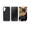 Tactical TPU tok Samsung Galaxy A34 5G fekete - 1. kép