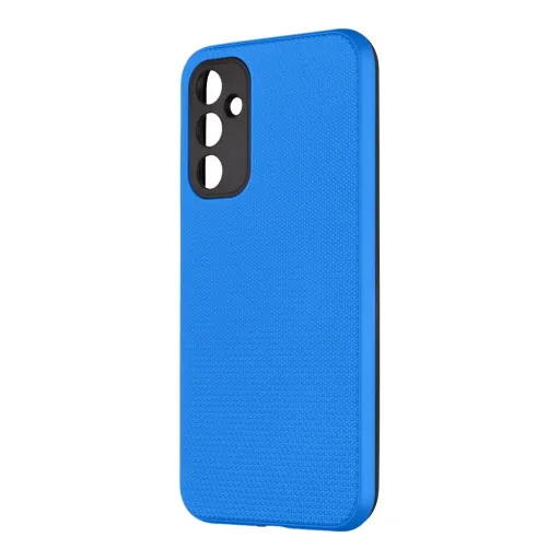 OBAL:ME NetShield tok Samsung Galaxy A34 5G Blue OBAL:ME NetShield tok Samsung Galaxy A34 5G Blue