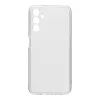 OBAL:ME TPU tok Samsung Galaxy A14 4G készülékhez átlátszó - 0. kép