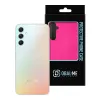 OBAL:ME Rose Red fliptok Samsung Galaxy A34 5G tok - 1. kép