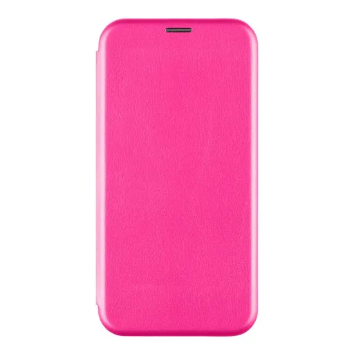 OBAL:ME Rose Red fliptok Samsung Galaxy A34 5G tok OBAL:ME Rose Red fliptok Samsung Galaxy A34 5G tok