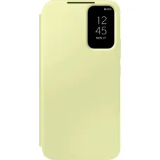 EF-ZA346CGE Samsung Smart View Cover tok Galaxy A34 5G-hez Lime