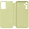 EF-ZA346CGE Samsung Smart View Cover tok Galaxy A34 5G-hez Lime - 2. kép