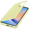 EF-ZA346CGE Samsung Smart View Cover tok Galaxy A34 5G-hez Lime - 3. kép