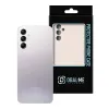 OBAL:ME Matt TPU tok Samsung Galaxy A14 4G Bézs - 1. kép