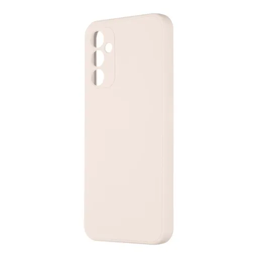 OBAL:ME Matt TPU tok Samsung Galaxy A14 4G Bézs OBAL:ME Matt TPU tok Samsung Galaxy A14 4G Bézs