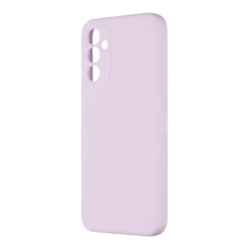 OBAL:ME Matt TPU tok Samsung Galaxy A14 5G-hez Lila OBAL:ME Matt TPU tok Samsung Galaxy A14 5G-hez Lila