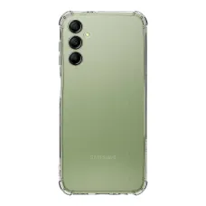 Tactical TPU Plyo tok Samsung Galaxy A14 4G/5G Átlátszó