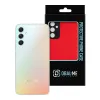 OBAL:ME NetShield tok Samsung Galaxy A34 5G-hez, piros - 1. kép