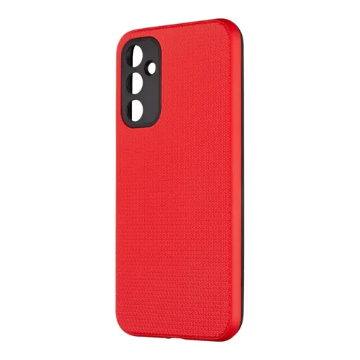 OBAL:ME NetShield tok Samsung Galaxy A34 5G-hez, piros OBAL:ME NetShield tok Samsung Galaxy A34 5G-hez, piros