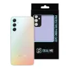 OBAL:ME NetShield tok Samsung Galaxy A34 5G Light Purple tok - 1. kép
