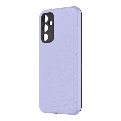 OBAL:ME NetShield tok Samsung Galaxy A34 5G Light Purple tok