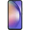 EF-PA546TBE Samsung Szilikon Tok Galaxy A54 5G Fekete - 1. kép
