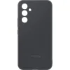 EF-PA546TBE Samsung Szilikon Tok Galaxy A54 5G Fekete - 2. kép