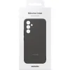 EF-PA546TBE Samsung Szilikon Tok Galaxy A54 5G Fekete - 3. kép