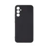 OBAL:ME Matt TPU tok Samsung Galaxy A34 5G Fekete - 0. kép