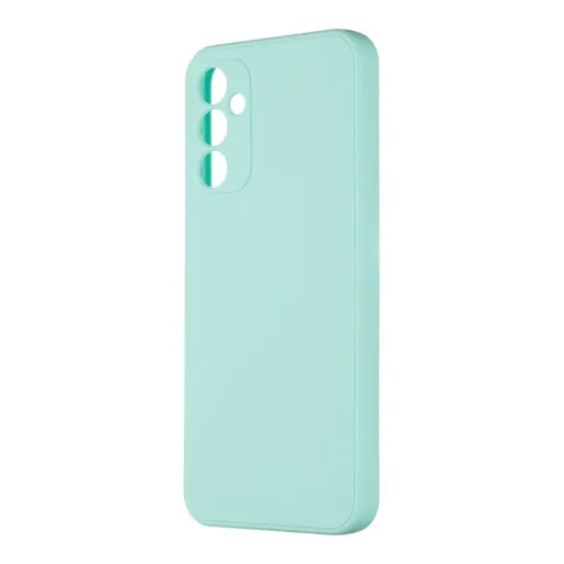 OBAL:ME Matt TPU tok Samsung Galaxy A14 4G Turkiz OBAL:ME Matt TPU tok Samsung Galaxy A14 4G Turkiz