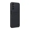 EF-OA346TBE Samsung kártyatartós tok Galaxy A34 5G-hez, fekete - 0. kép