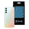 OBAL:ME Matt TPU tok Samsung Galaxy A34 5G Sötétkék - 1. kép