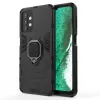 Ring Armor hibrid védőtok + mágneses tartó Samsung Galaxy A13 5G fekete tok - 0. kép