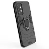 Ring Armor hibrid védőtok + mágneses tartó Samsung Galaxy A13 5G fekete tok - 3. kép