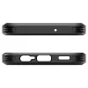 Spigen TOUGH ARMOR GALAXY A14 4G / LTE FEKETE tok - 3. kép