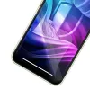 Samsung Galaxy A14 5G - 3mk Silky Matt Pro üvegfólia - 2. kép