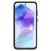 Spigen Optik Armor tok Samsung Galaxy A55 5G-hez - sötétzöld - 2. kép