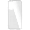 PanzerGlass HardCase antibakteriális Military Grade minősítésű tok Samsung Galaxy A34 5G-hez - átlátszó - 1. kép