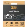 PanzerGlass Hoops Kamera Védelem Samsung Galaxy A35 5G - fekete kerettel - 2. kép