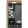 SAFE by PanzerGlass edzett üveg Samsung Galaxy A13 / A23 / M13 / M23 5G / A23 5G - fekete kerettel üvegfólia - 2. kép