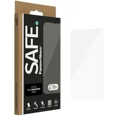 SAFE by PanzerGlass edzett üveg Samsung Galaxy A14 / A14 5G-hez üvegfólia