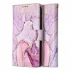 Tech-Protect Wallet tok Samsung Galaxy A35 5G - pink marble - 4. kép